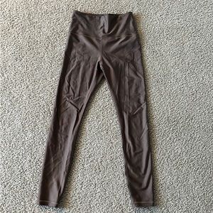 Athleta Elation Shine Tight